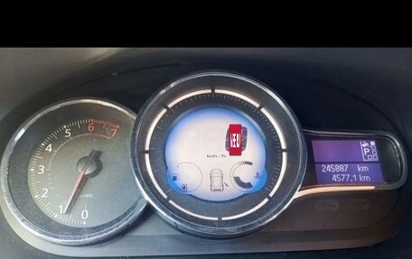 Renault Megane III, 2014 год, 667 000 рублей, 3 фотография