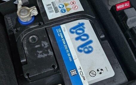 Volkswagen Golf Plus II, 2012 год, 700 000 рублей, 8 фотография
