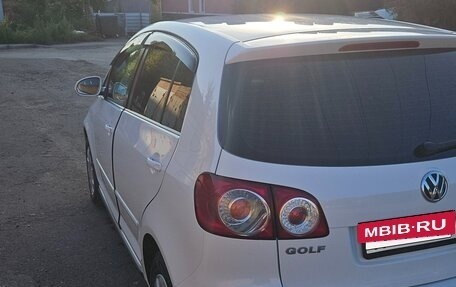 Volkswagen Golf Plus II, 2012 год, 700 000 рублей, 4 фотография
