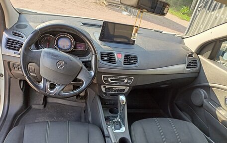 Renault Megane III, 2014 год, 667 000 рублей, 8 фотография