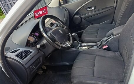 Renault Megane III, 2014 год, 667 000 рублей, 7 фотография