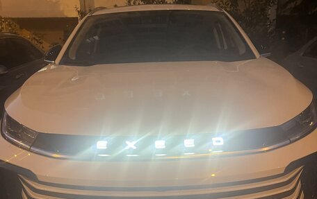 CheryExeed TXL, 2023 год, 3 550 000 рублей, 5 фотография