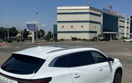 CheryExeed TXL, 2023 год, 3 550 000 рублей, 7 фотография