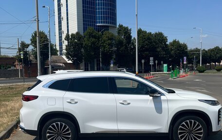 CheryExeed TXL, 2023 год, 3 550 000 рублей, 11 фотография
