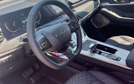 CheryExeed TXL, 2023 год, 3 550 000 рублей, 12 фотография