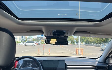 CheryExeed TXL, 2023 год, 3 550 000 рублей, 13 фотография