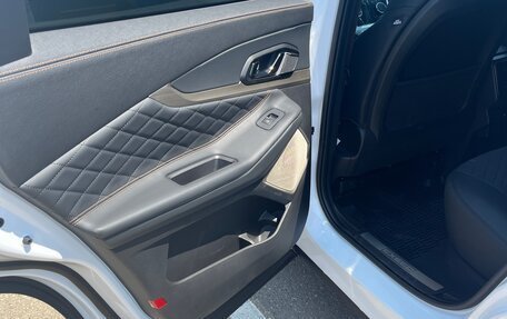 CheryExeed TXL, 2023 год, 3 550 000 рублей, 15 фотография