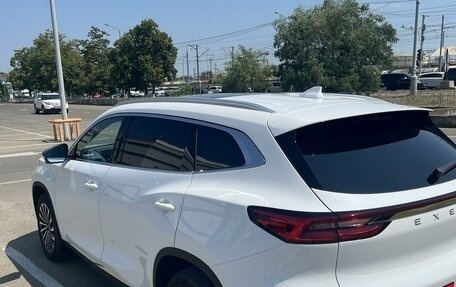 CheryExeed TXL, 2023 год, 3 550 000 рублей, 10 фотография