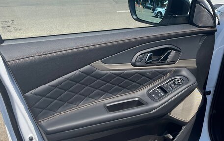 CheryExeed TXL, 2023 год, 3 550 000 рублей, 16 фотография