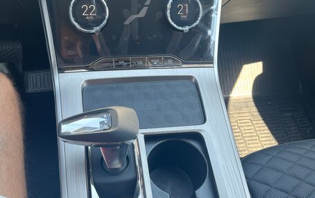 CheryExeed TXL, 2023 год, 3 550 000 рублей, 17 фотография