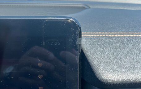 CheryExeed TXL, 2023 год, 3 550 000 рублей, 19 фотография