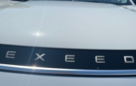 CheryExeed TXL, 2023 год, 3 550 000 рублей, 20 фотография