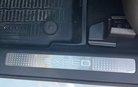 CheryExeed TXL, 2023 год, 3 550 000 рублей, 24 фотография