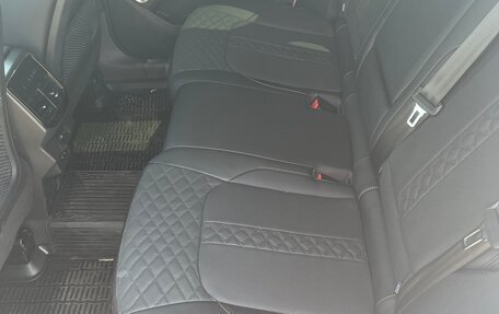 CheryExeed TXL, 2023 год, 3 550 000 рублей, 23 фотография