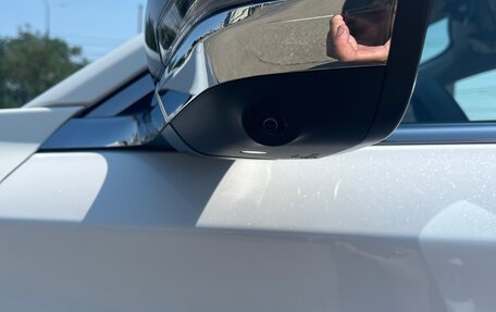 CheryExeed TXL, 2023 год, 3 550 000 рублей, 22 фотография