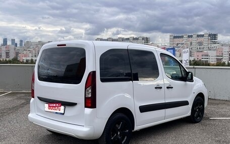 Peugeot Partner II рестайлинг 2, 2022 год, 2 198 000 рублей, 3 фотография