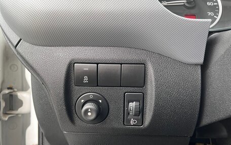 Peugeot Partner II рестайлинг 2, 2022 год, 2 198 000 рублей, 11 фотография