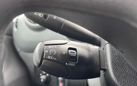 Peugeot Partner II рестайлинг 2, 2022 год, 2 198 000 рублей, 13 фотография