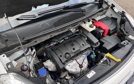 Peugeot Partner II рестайлинг 2, 2022 год, 2 198 000 рублей, 28 фотография