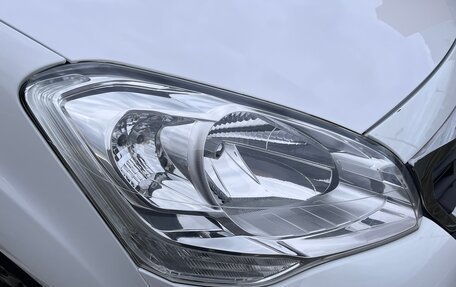 Peugeot Partner II рестайлинг 2, 2022 год, 2 198 000 рублей, 26 фотография