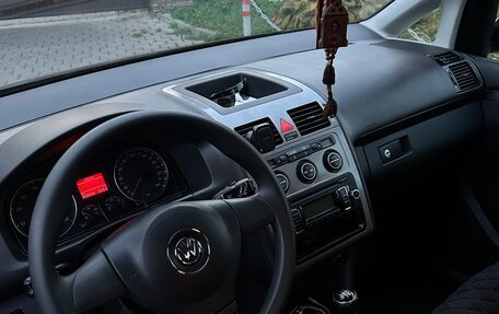 Volkswagen Touran III, 2008 год, 780 000 рублей, 13 фотография