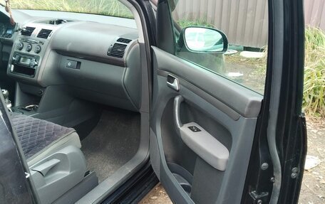 Volkswagen Touran III, 2008 год, 780 000 рублей, 17 фотография