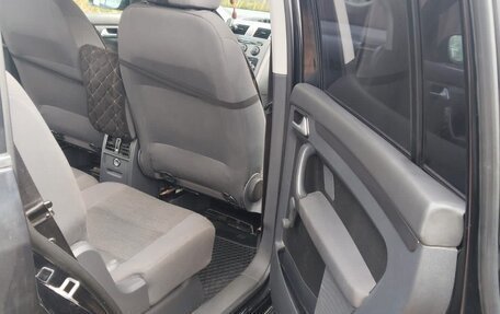 Volkswagen Touran III, 2008 год, 780 000 рублей, 18 фотография