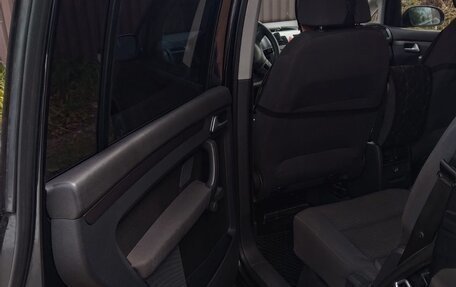 Volkswagen Touran III, 2008 год, 780 000 рублей, 19 фотография