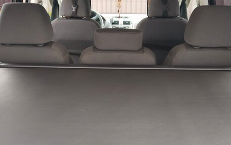 Volkswagen Touran III, 2008 год, 780 000 рублей, 25 фотография