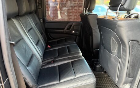 Mercedes-Benz G-Класс W463 рестайлинг _ii, 2009 год, 4 100 000 рублей, 12 фотография