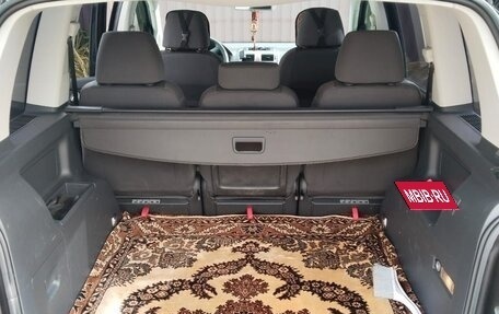 Volkswagen Touran III, 2008 год, 780 000 рублей, 24 фотография
