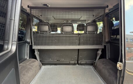 Mercedes-Benz G-Класс W463 рестайлинг _ii, 2009 год, 4 100 000 рублей, 18 фотография