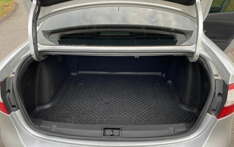 Renault Fluence I, 2014 год, 940 000 рублей, 12 фотография