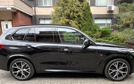 BMW X5, 2019 год, 6 680 000 рублей, 4 фотография