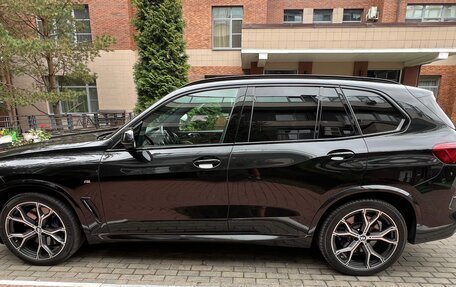 BMW X5, 2019 год, 6 680 000 рублей, 7 фотография