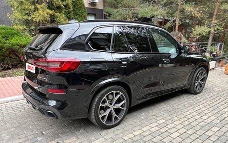 BMW X5, 2019 год, 6 680 000 рублей, 5 фотография