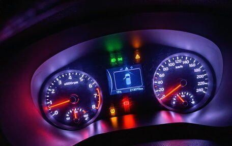 KIA Sportage IV рестайлинг, 2016 год, 1 530 000 рублей, 10 фотография