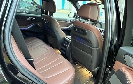 BMW X5, 2019 год, 6 680 000 рублей, 9 фотография