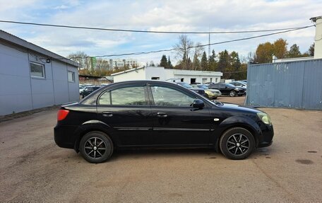 KIA Rio II, 2010 год, 579 000 рублей, 5 фотография