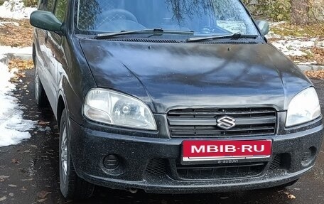 Suzuki Swift II, 2004 год, 320 000 рублей, 1 фотография