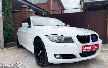 BMW 3 серия, 2010 год, 975 000 рублей, 1 фотография