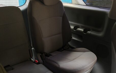 Hyundai Grand Starex Grand Starex I рестайлинг 2, 2008 год, 999 990 рублей, 28 фотография
