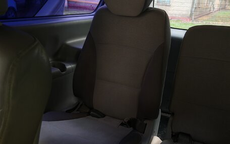 Hyundai Grand Starex Grand Starex I рестайлинг 2, 2008 год, 999 990 рублей, 29 фотография