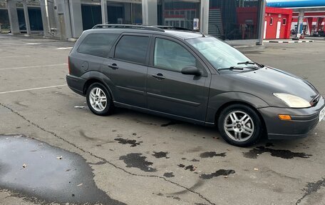 Ford Focus IV, 2002 год, 350 000 рублей, 2 фотография