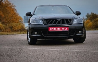 Skoda Octavia, 2011 год, 800 000 рублей, 1 фотография