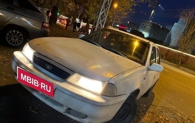 Daewoo Nexia I рестайлинг, 1997 год, 59 000 рублей, 1 фотография
