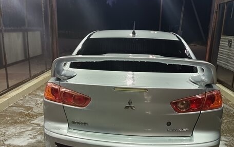 Mitsubishi Lancer IX, 2007 год, 585 000 рублей, 1 фотография