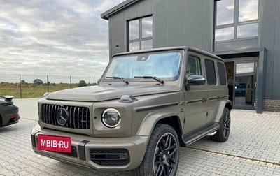 Mercedes-Benz G-Класс AMG, 2025 год, 26 130 000 рублей, 1 фотография