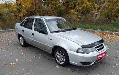 Daewoo Nexia I рестайлинг, 2010 год, 115 000 рублей, 1 фотография