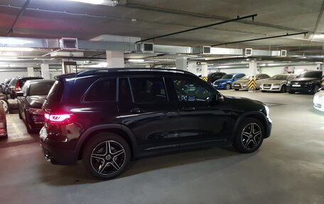 Mercedes-Benz GLB, 2020 год, 4 490 000 рублей, 1 фотография